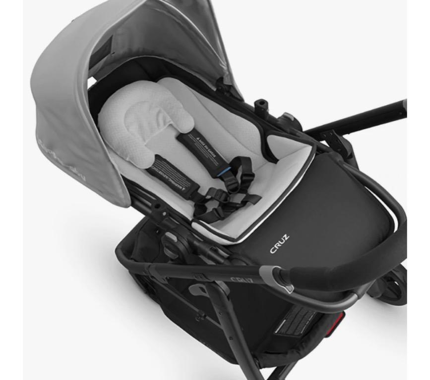 UPPAbaby stroller infant insert Snug Seat Babies Kids Going