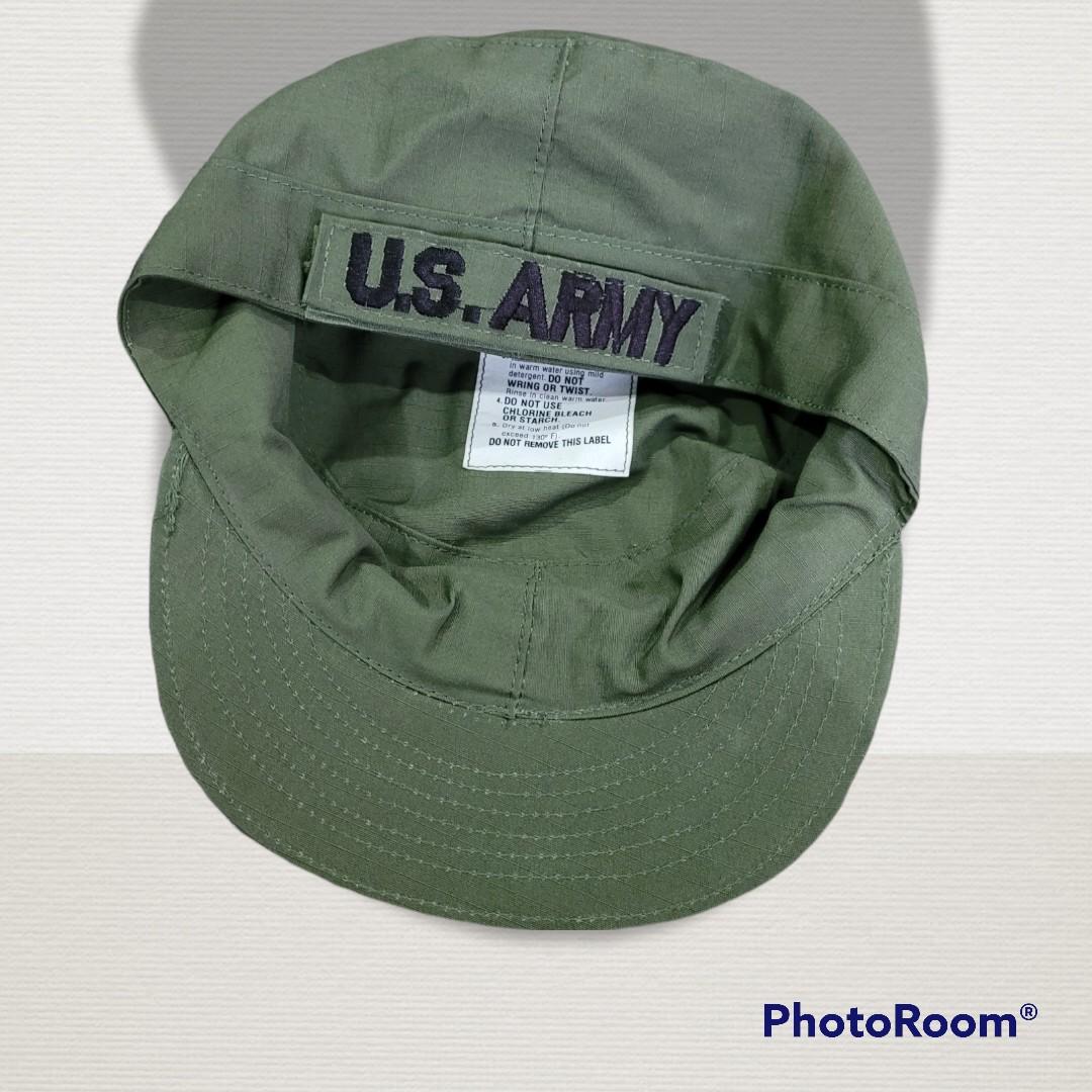 US ARMY PATROL CAP SZ 7, Men's Fashion, Accessories, Caps & Hats on