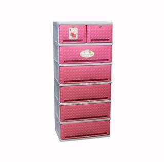 Used - 6 Layer Orocan Drawer