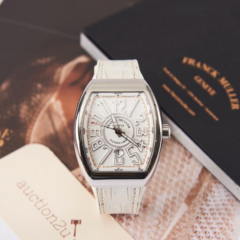 Used franck sale muller