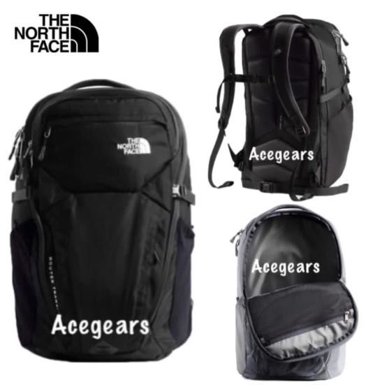 North face router deals transit backpack sale