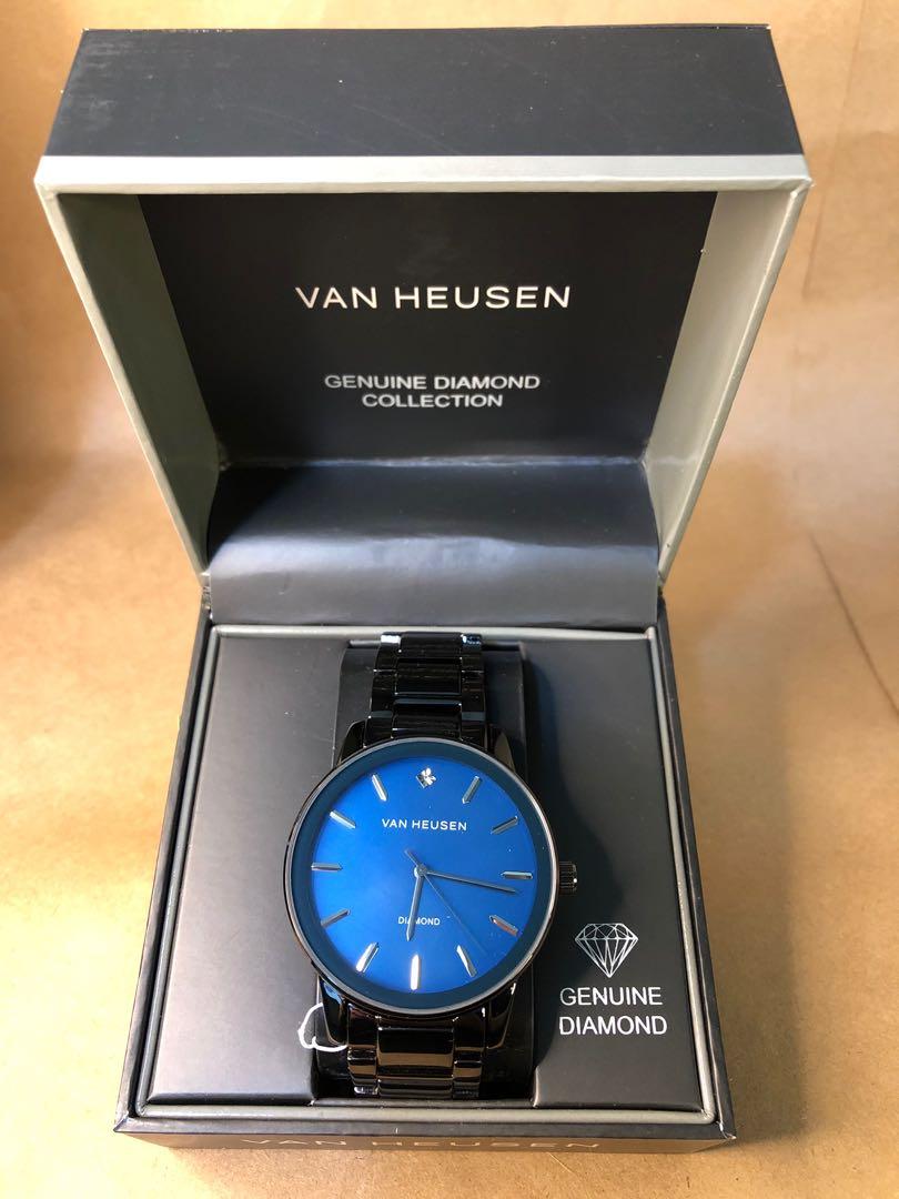Reloj van heusen clearance