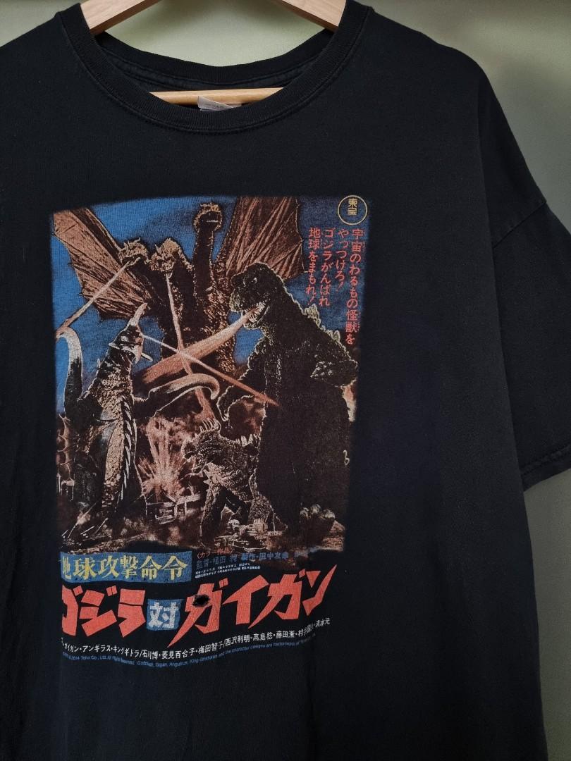 Godzilla 2014 t sales shirt