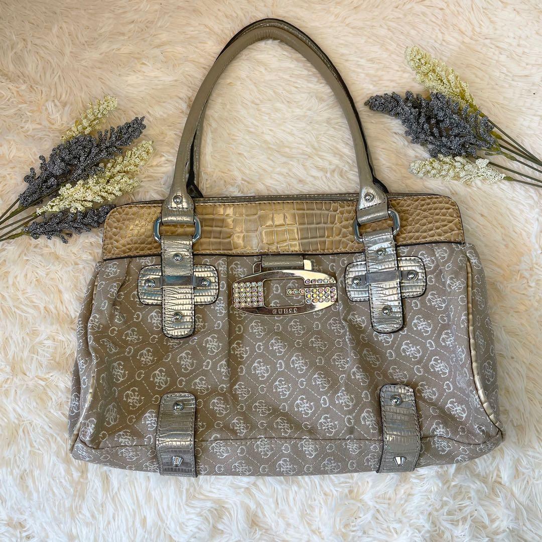 Guess bags clearance old collection
