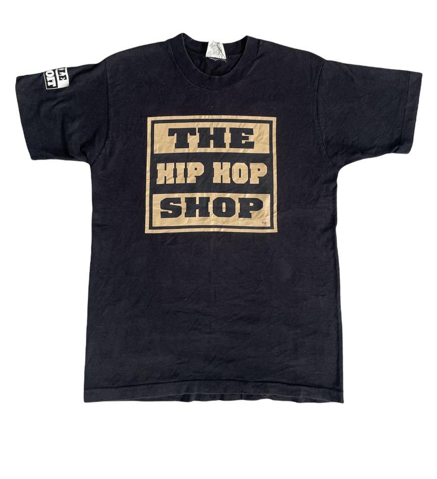 Vintage Hip Hop Shop Eminem Shirt d12 Supreme 7 Mile T Shirt