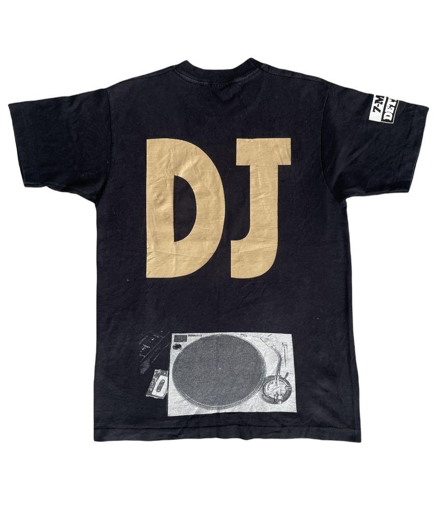 Vintage Hip Hop Shop Eminem Shirt d12 Supreme 7 Mile T Shirt