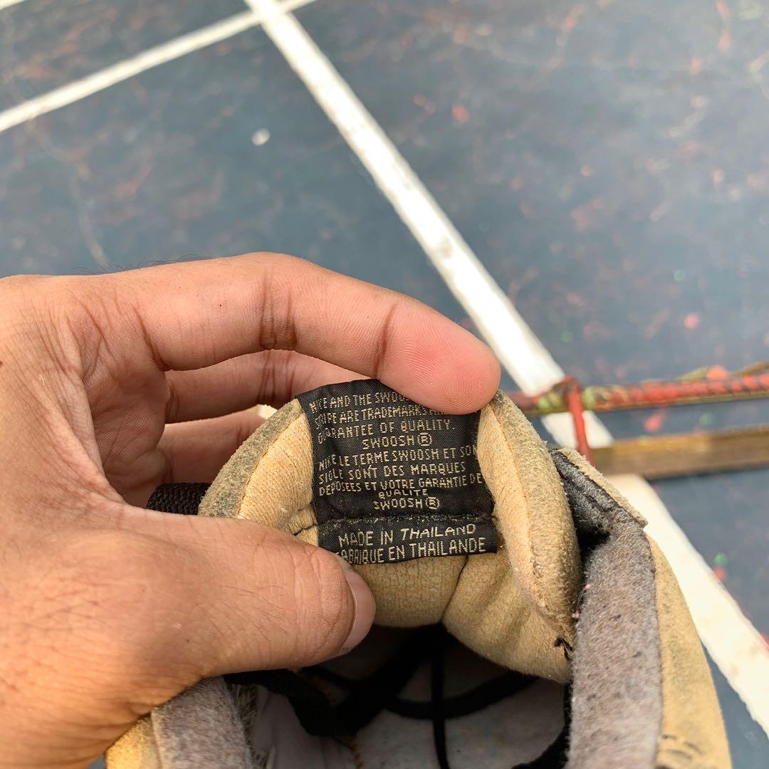 nike blazer thrasher