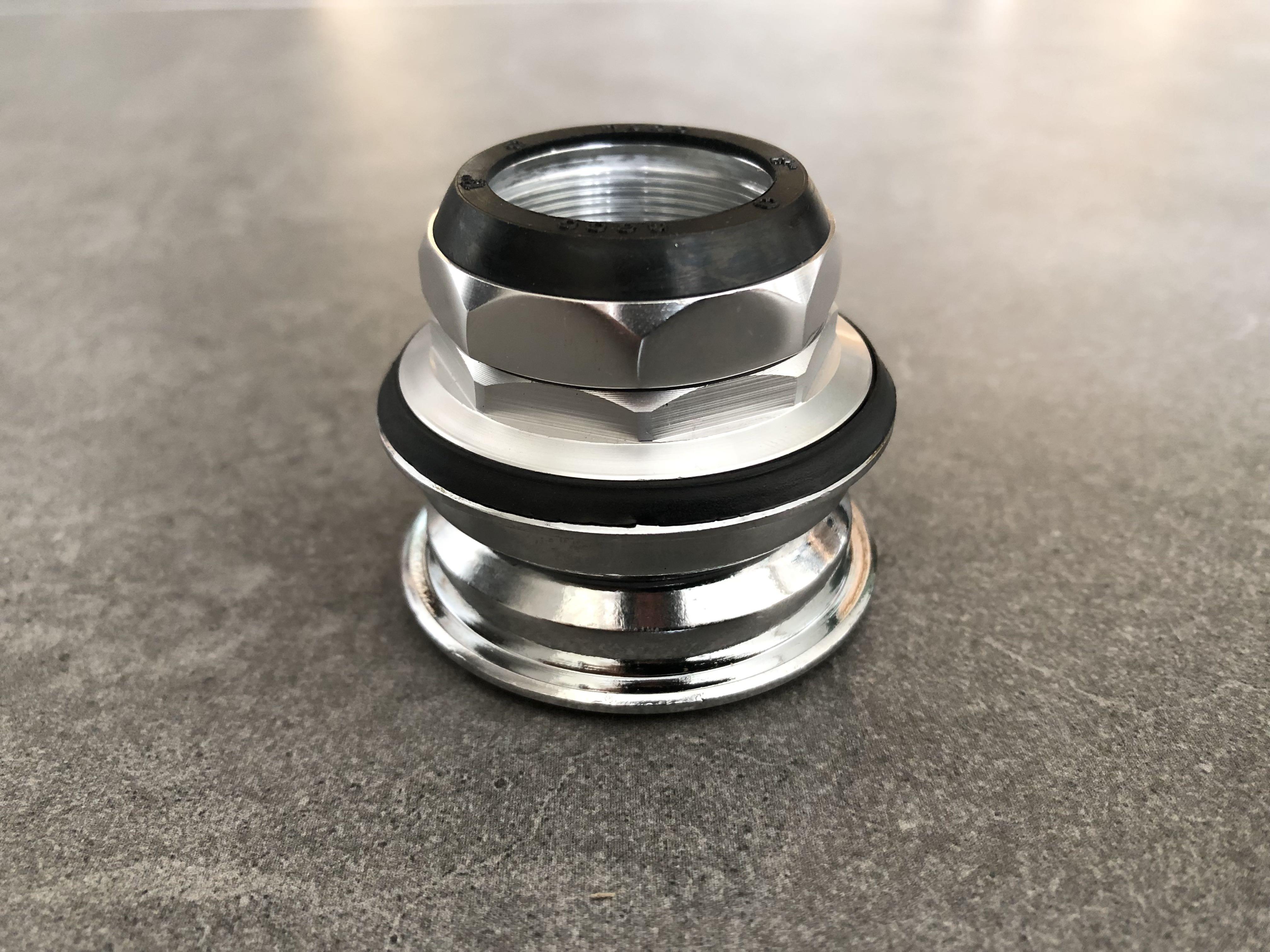 Mtb sales threaded headset