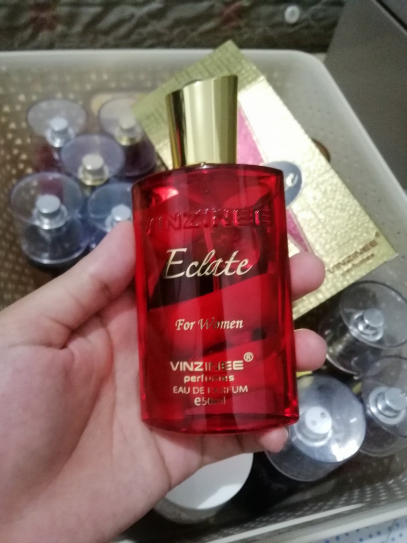 Eclate best sale vinzinee perfume