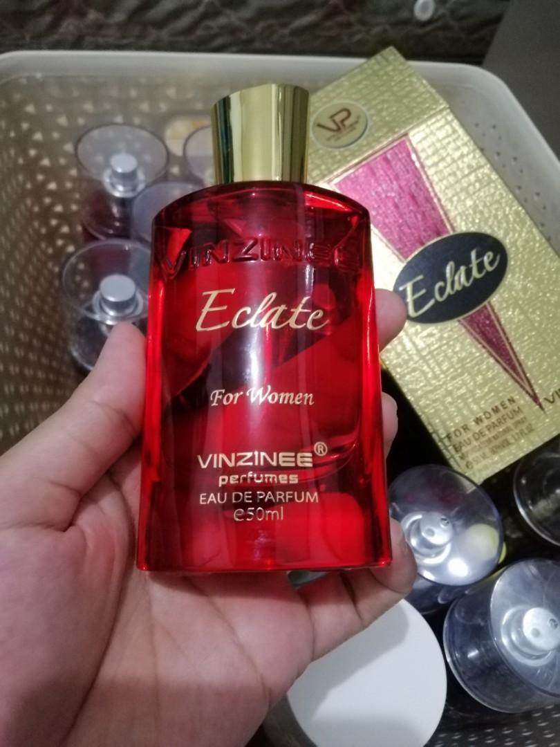 Vinzinee eclate