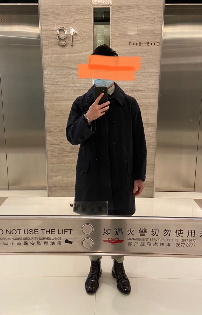 visvim, 男裝, 上身及套裝, 西裝- Carousell