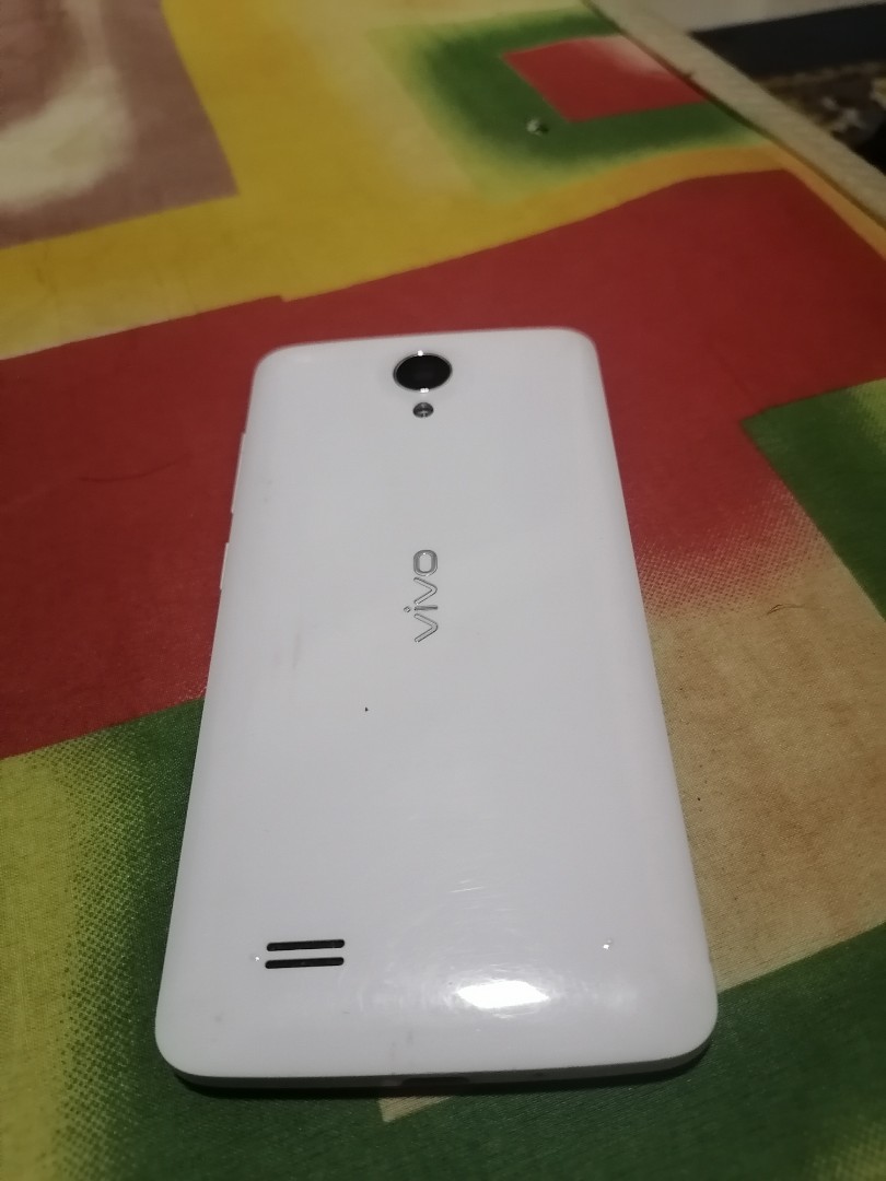 vivo 1613 model