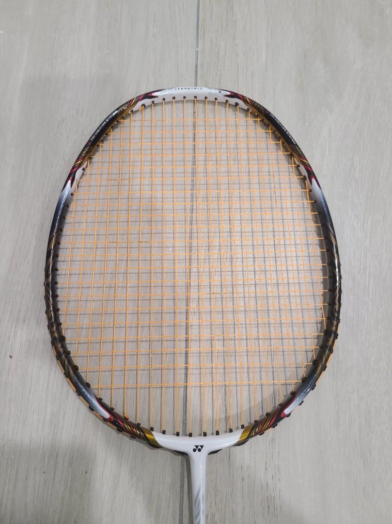 Yonex Voltric 80 4ug5