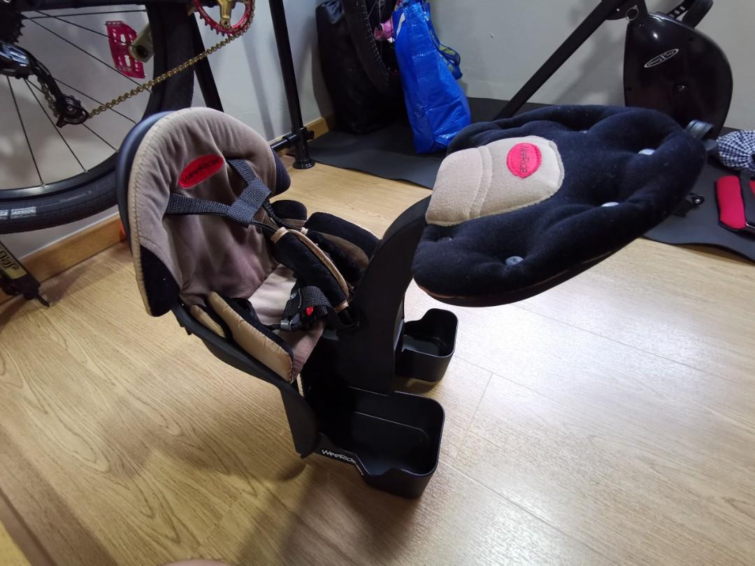 Weeride top deluxe kangaroo