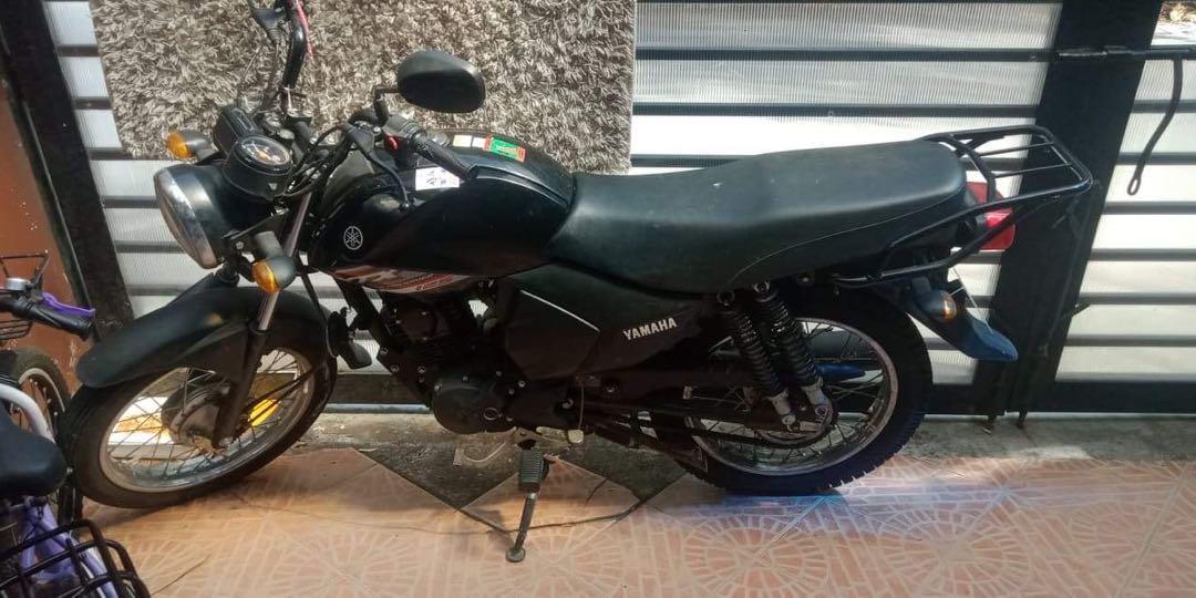 yamaha ytx 2020