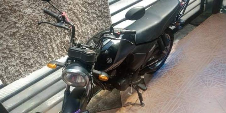 yamaha ytx 125 2020