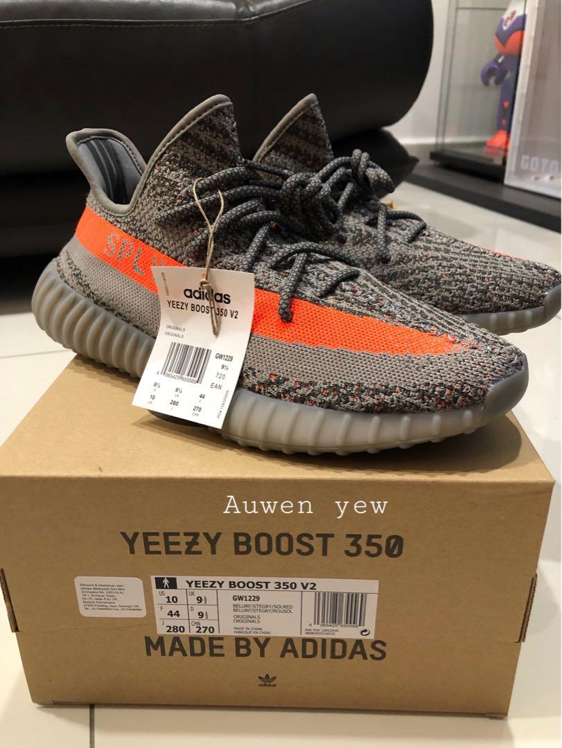 Adidas yeezy 270 online 65