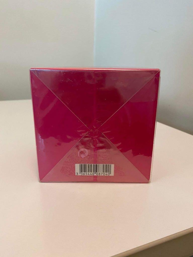 Ysl baby online doll discontinued