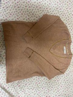 ZARA Knitwear