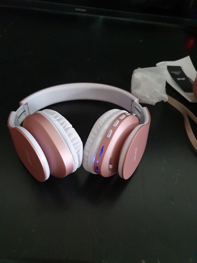 zihnic headphones