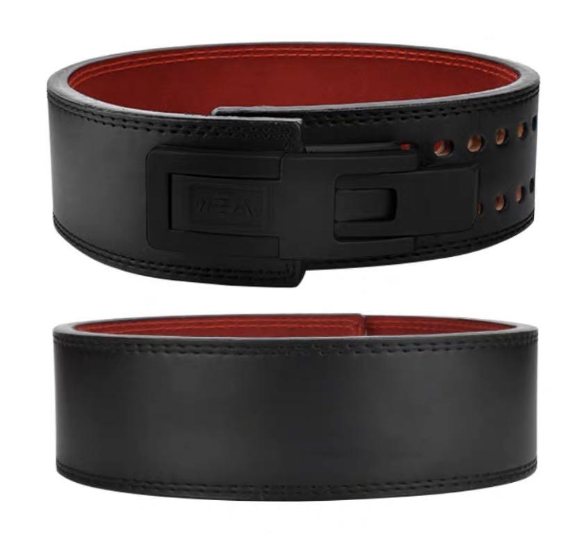 SBD 10mm Belt, 10mm Powerlifting Belt