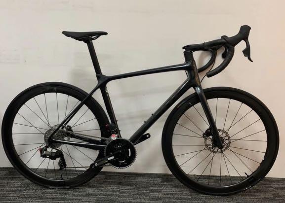 Giant tcr advanced sram force sale