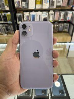 New In Box Iphone 12 128gb Purple Mobile Phones Gadgets Mobile Phones Iphone Iphone 12 Series On Carousell