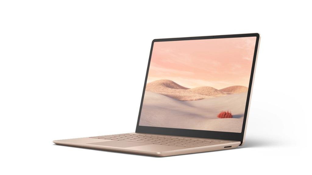 代售二手_商品介紹: Microsoft 微軟Surface Laptop Go THH-00044 12.4