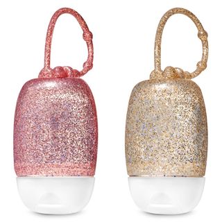 閃粉搓手液套  Bath and Body Works BBW 酒精免洗洗手液62940515737730110