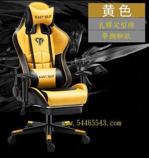 電競椅 電腦椅Gaming Chair Computer Chair
