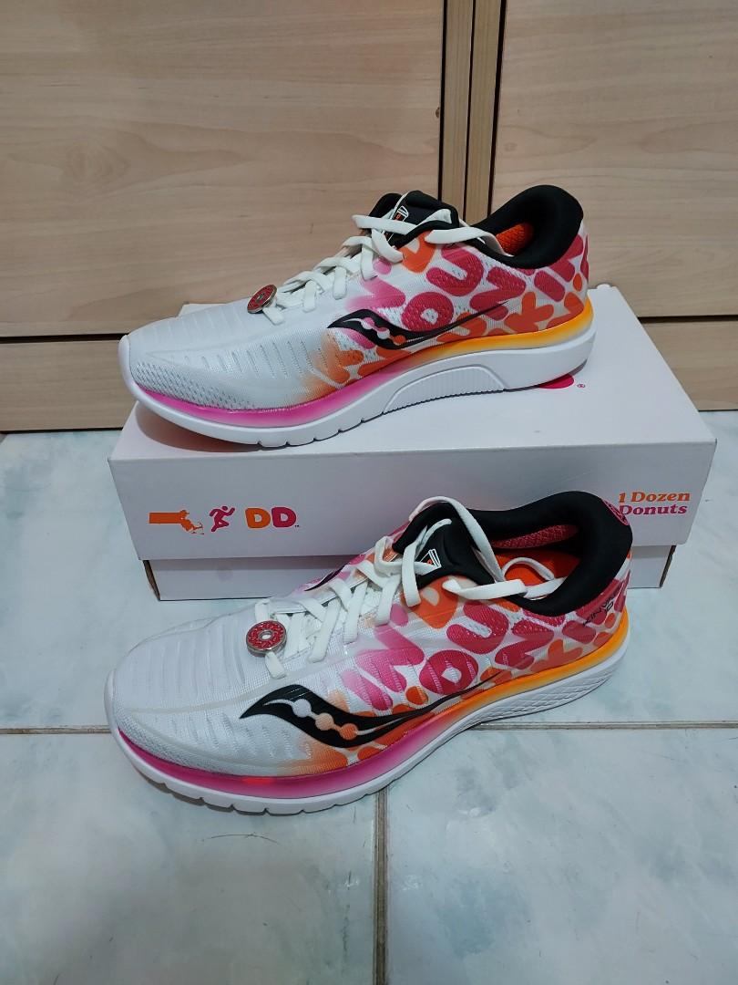 Dunkin kinvara 10 clearance