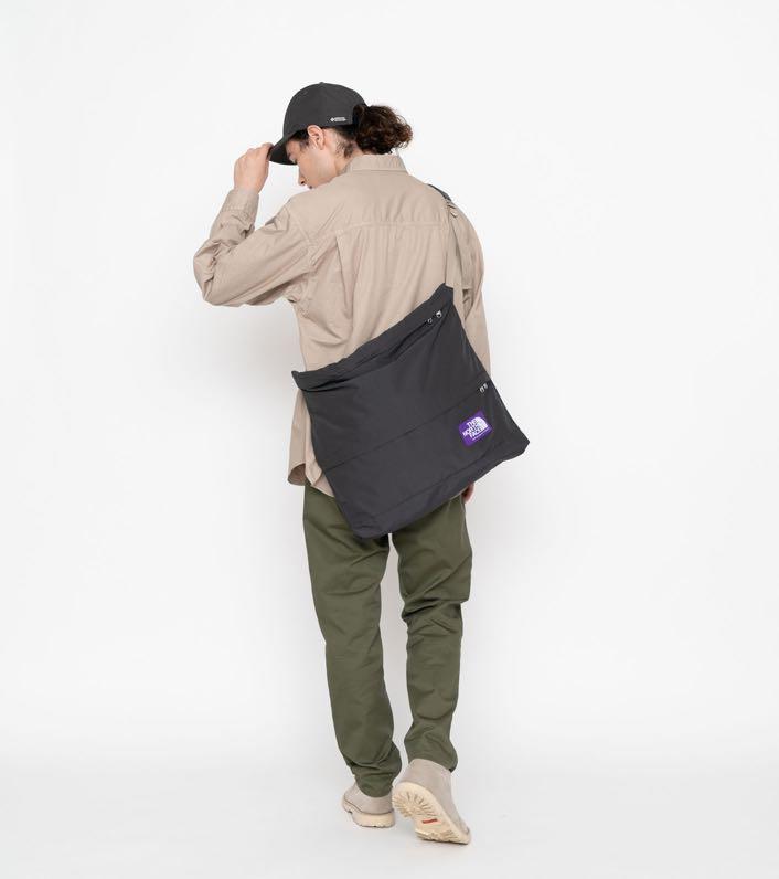 The north face purple label shoulder bag outlet