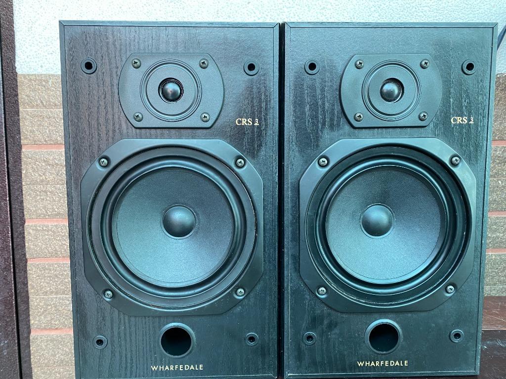 Wharfedale crs3 discount