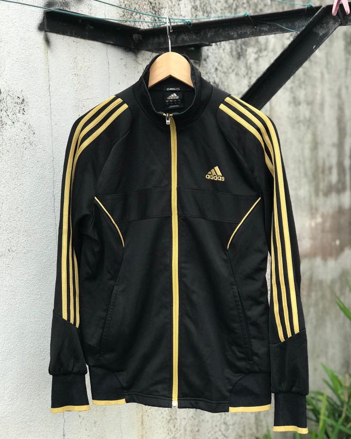 Climalite adidas jacket deals