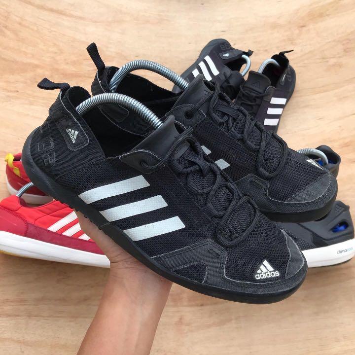 ADIDAS DAROGA CLIMA COOL kasut main air Men s Fashion