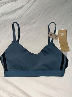 Adidas gym sports bra