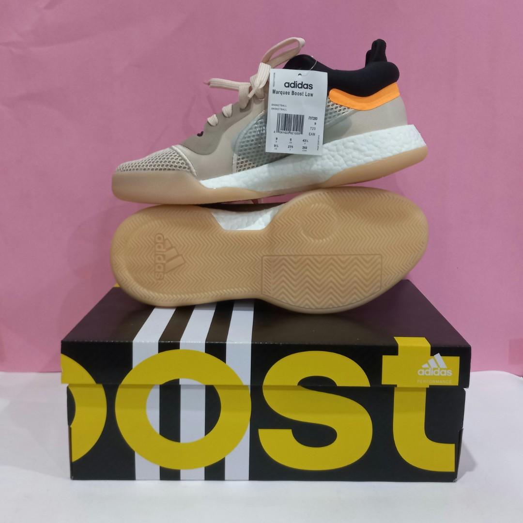 Marquee boost discount low basketball shoes