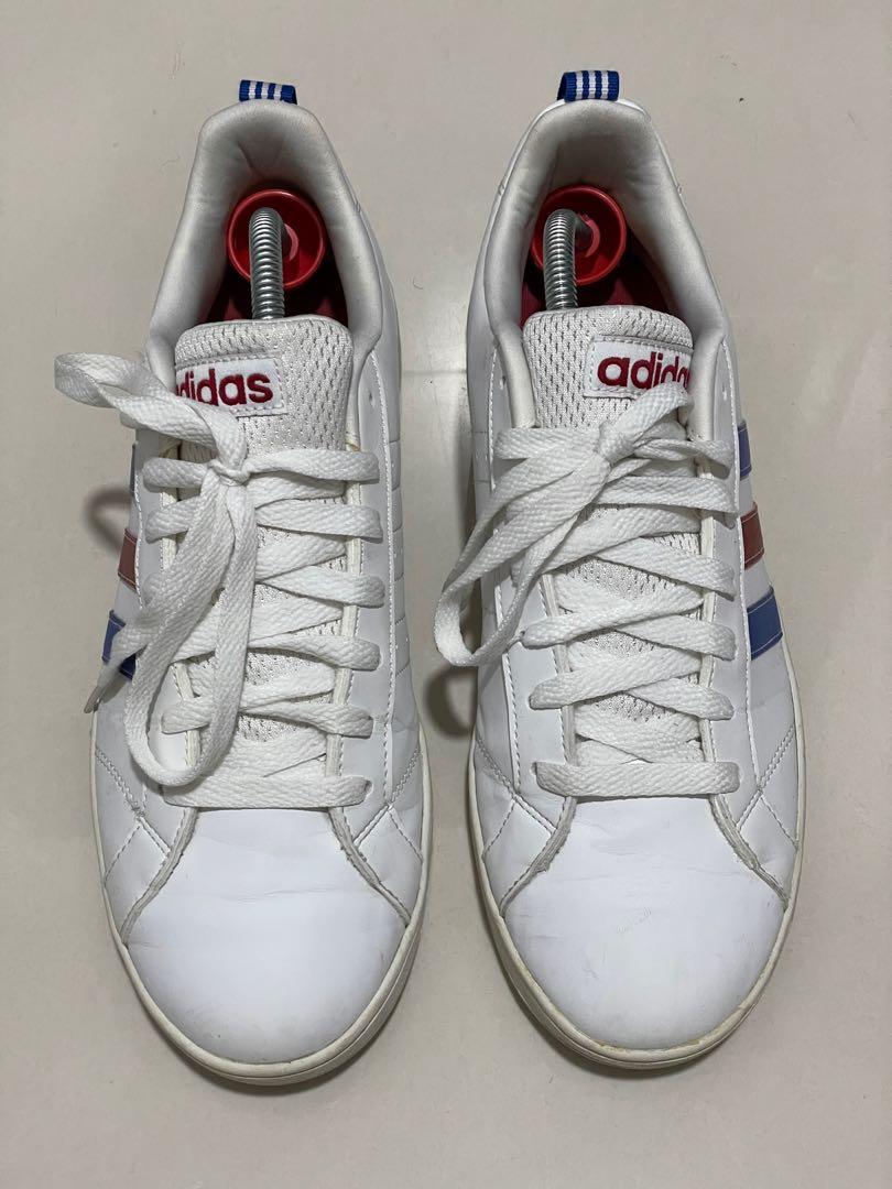 ADIDAS NEO size 9 UK Men s Fashion Footwear Sneakers on Carousell