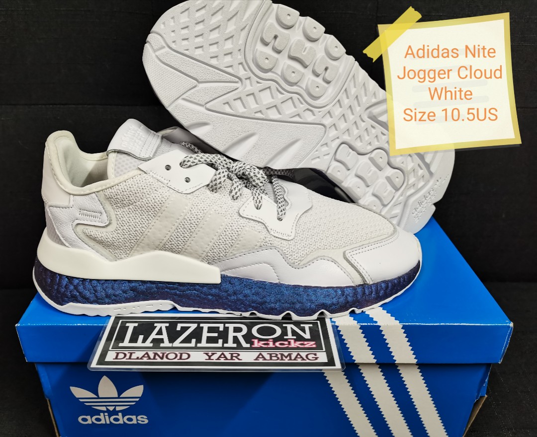 Adidas Nite Jogger \