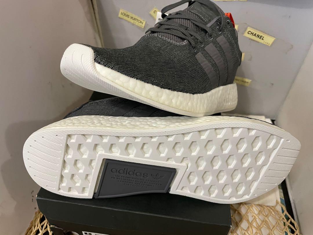 Adidas nmd r2 on sale 39