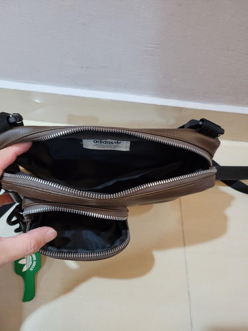 Chest rig bag 2025 adidas