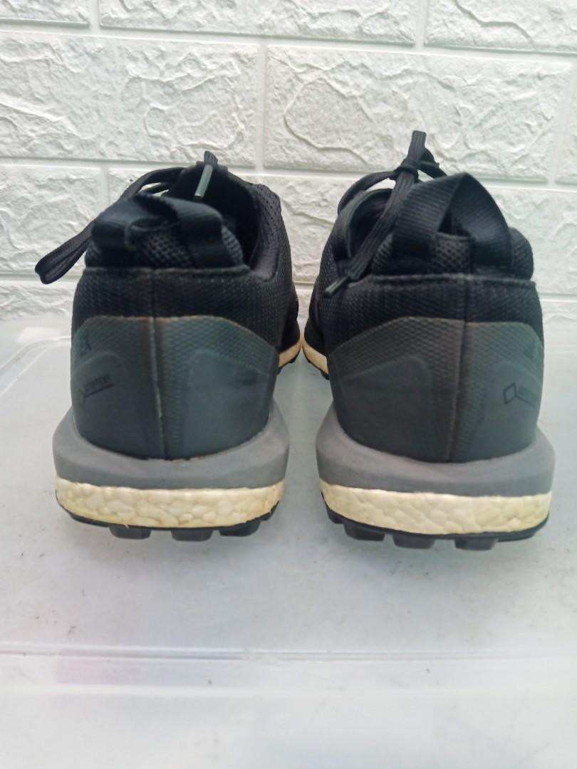 Adidas terrex store agravic boost