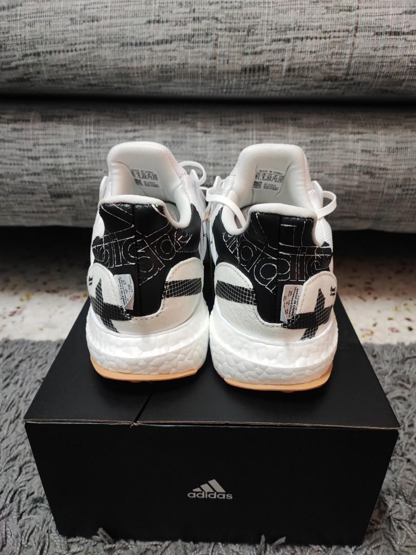 White ultra 2025 boost clima