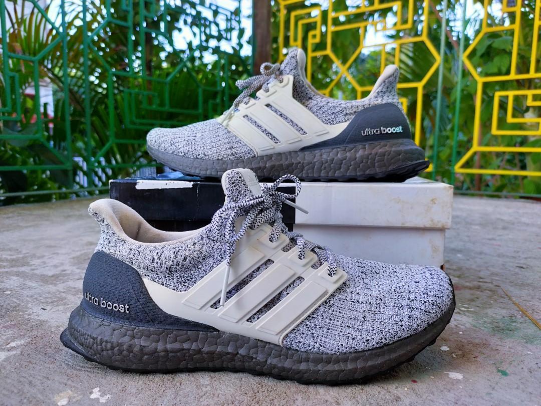 Ub top 4.0 oreo