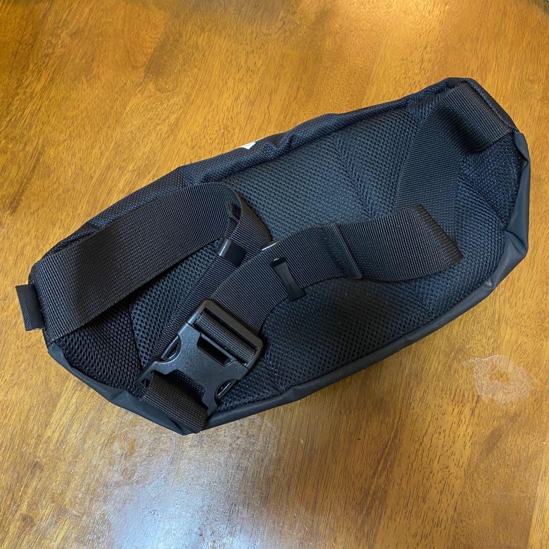 ADIDAS WAIST BAG CORDURA, Men's Fashion, Bags, Sling Bags on Carousell