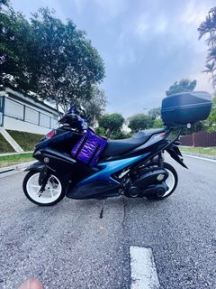 (Category: ) located in . Submitted by syahcelo23 (Listing ID 1143797131, Image 1). Description: .