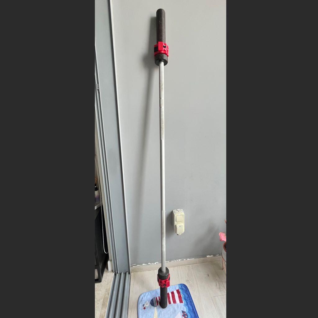 Again faster 2025 barbell