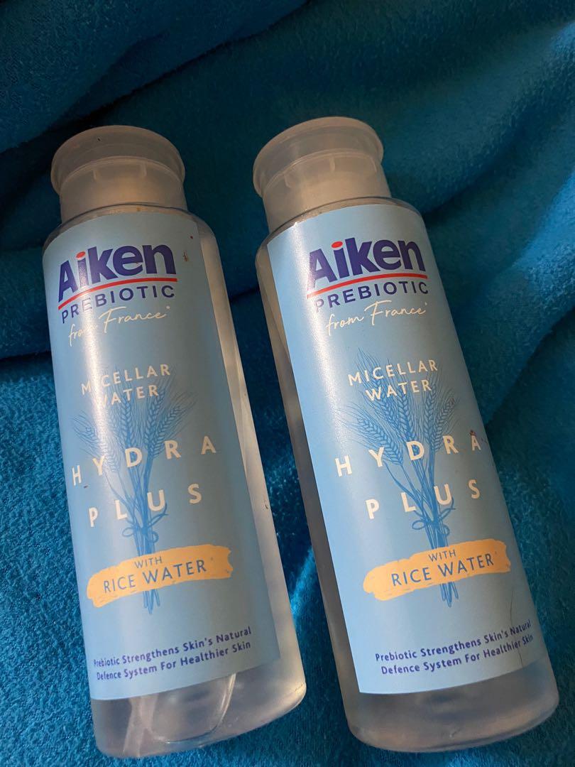 Micellar water aiken Aiken Prebiotic