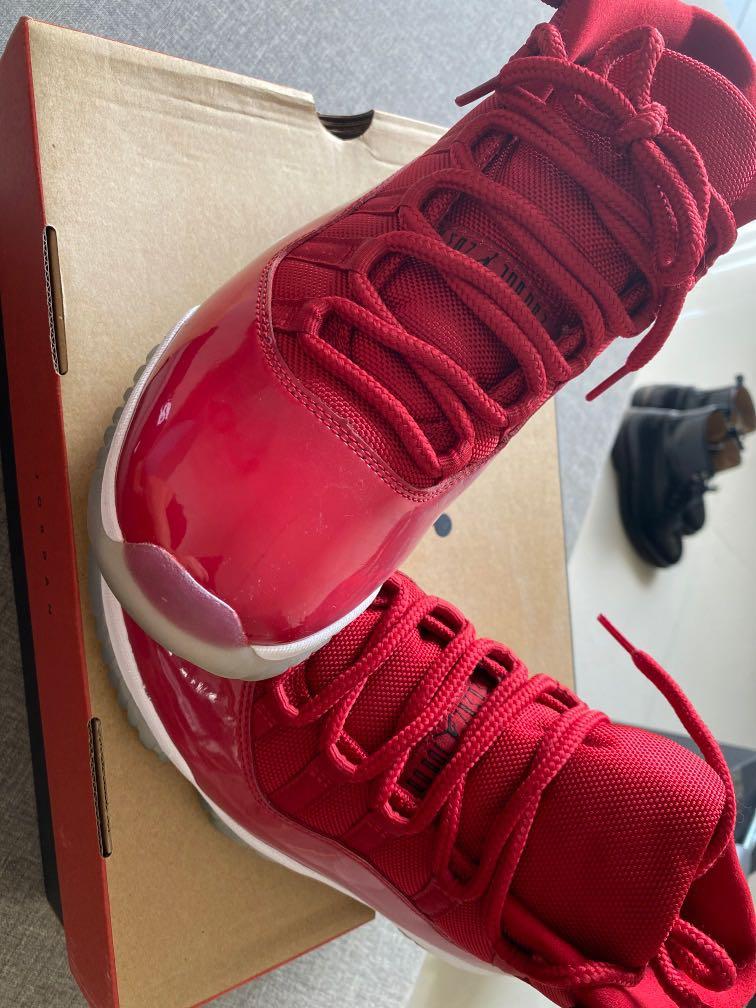Jordan discount christmas 2019