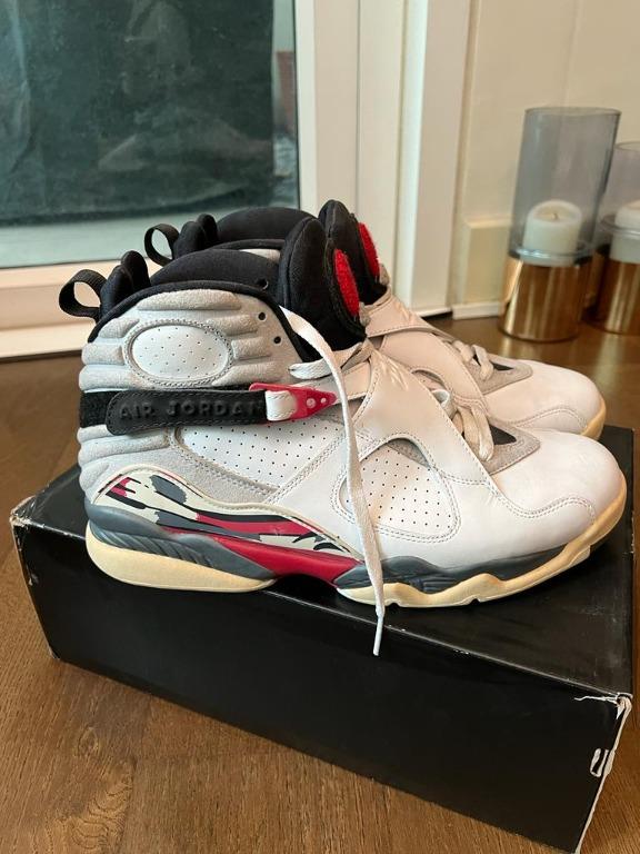 Jordan bunny 8 outlet